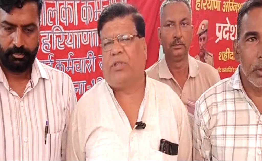 37Day Strike by Sanitation Workers Ends